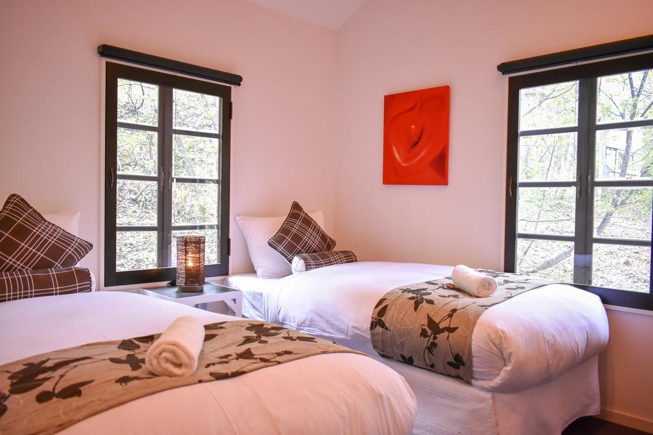 Altitude Apartments 하쿠바 외부 사진