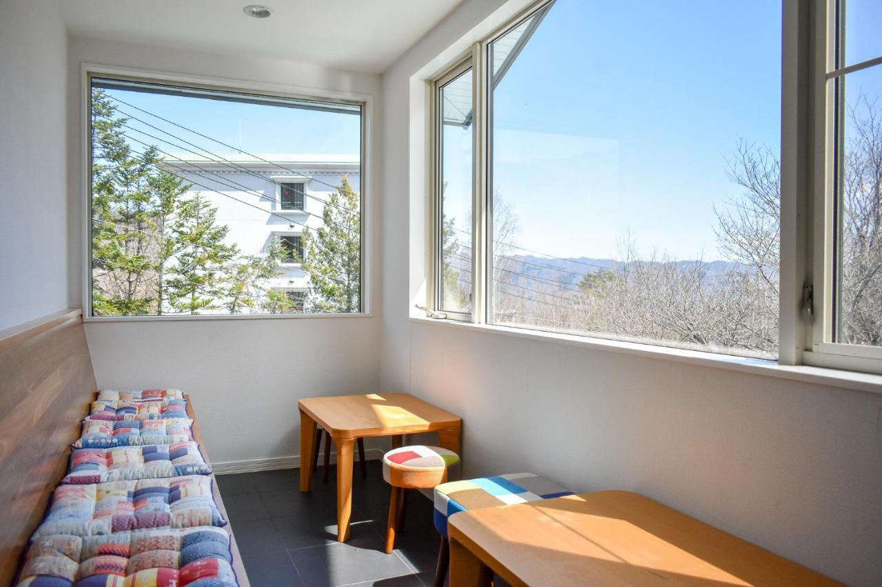 Altitude Apartments 하쿠바 외부 사진