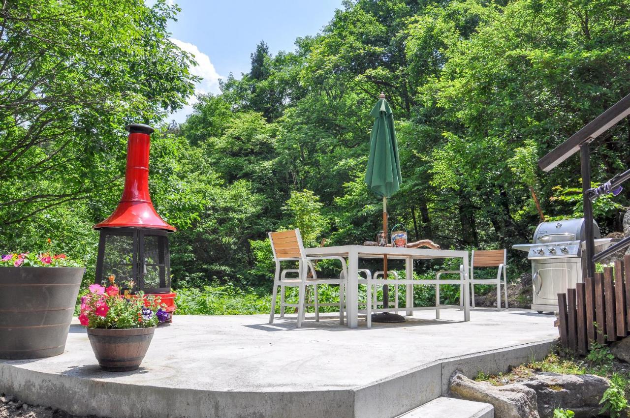 Altitude Apartments 하쿠바 외부 사진